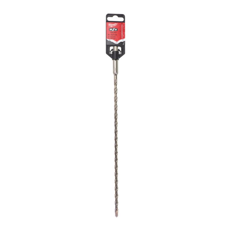 SDS-PLUS 6,5x310 MATKAP UCU MS2 SERİ 2 ELMAS