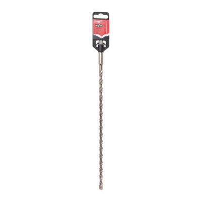 SDS-PLUS 8x310 MATKAP UCU MS2 SERİ 2 ELMAS