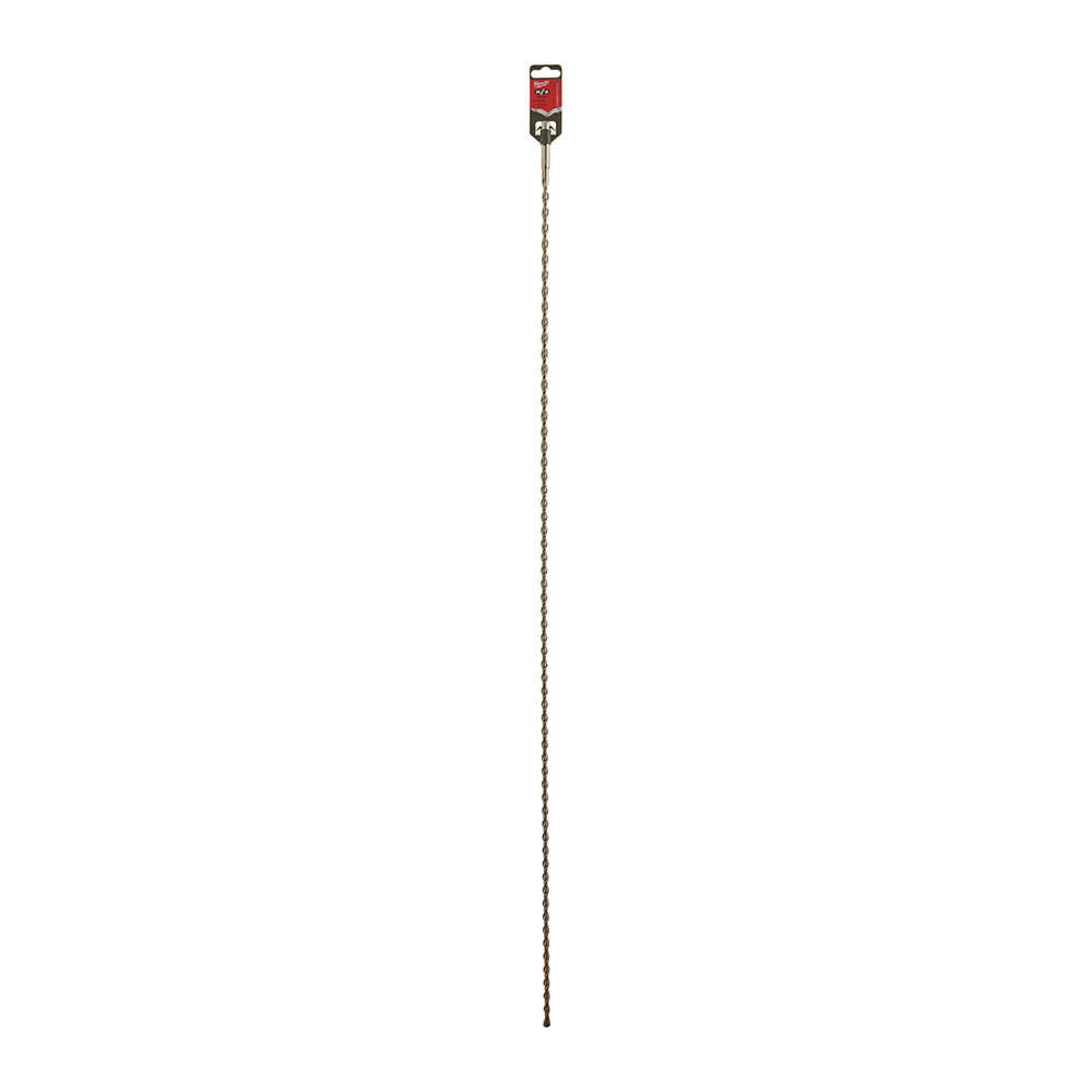 SDS-PLUS 8x1000 MATKAP UCU MS2 SERİ 2 ELMAS