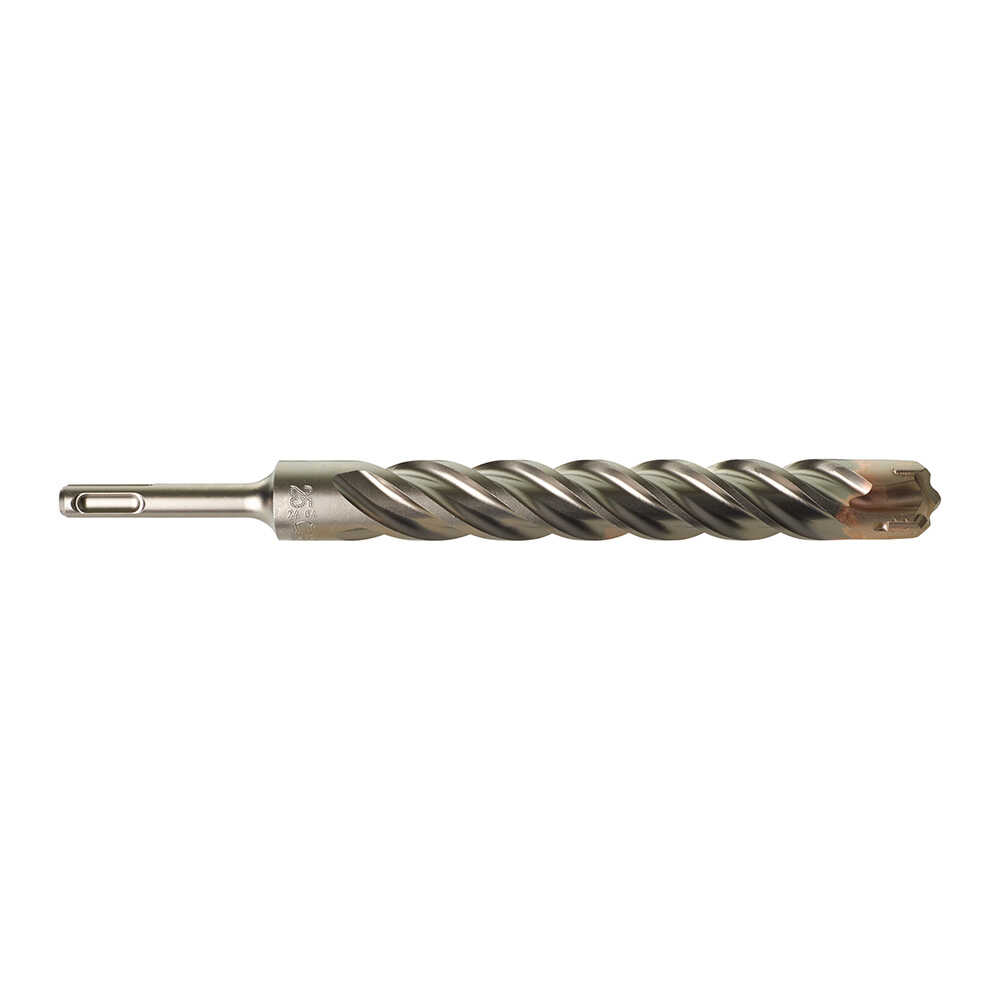 SDS-PLUS 25x250 MATKAP UCU MX4 SERİ 4 ELMAS