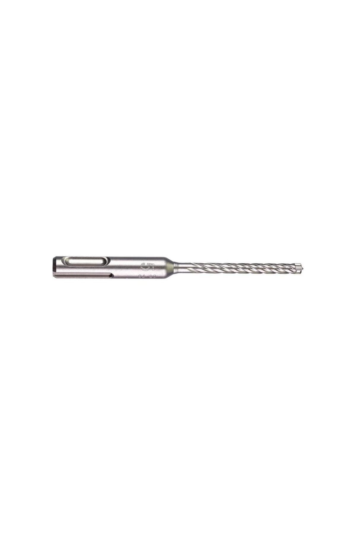 SDS-PLUS 28x250 MATKAP UCU MX4 SERİ 4 ELMAS