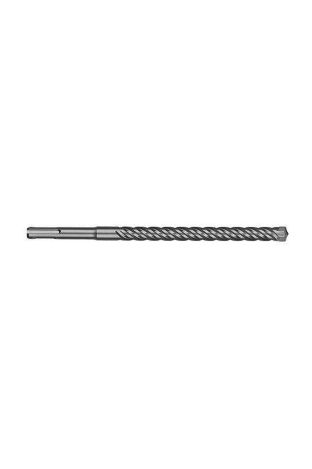 SDS-PLUS 32x450 MATKAP UCU MX4 SERİ 4 ELMAS
