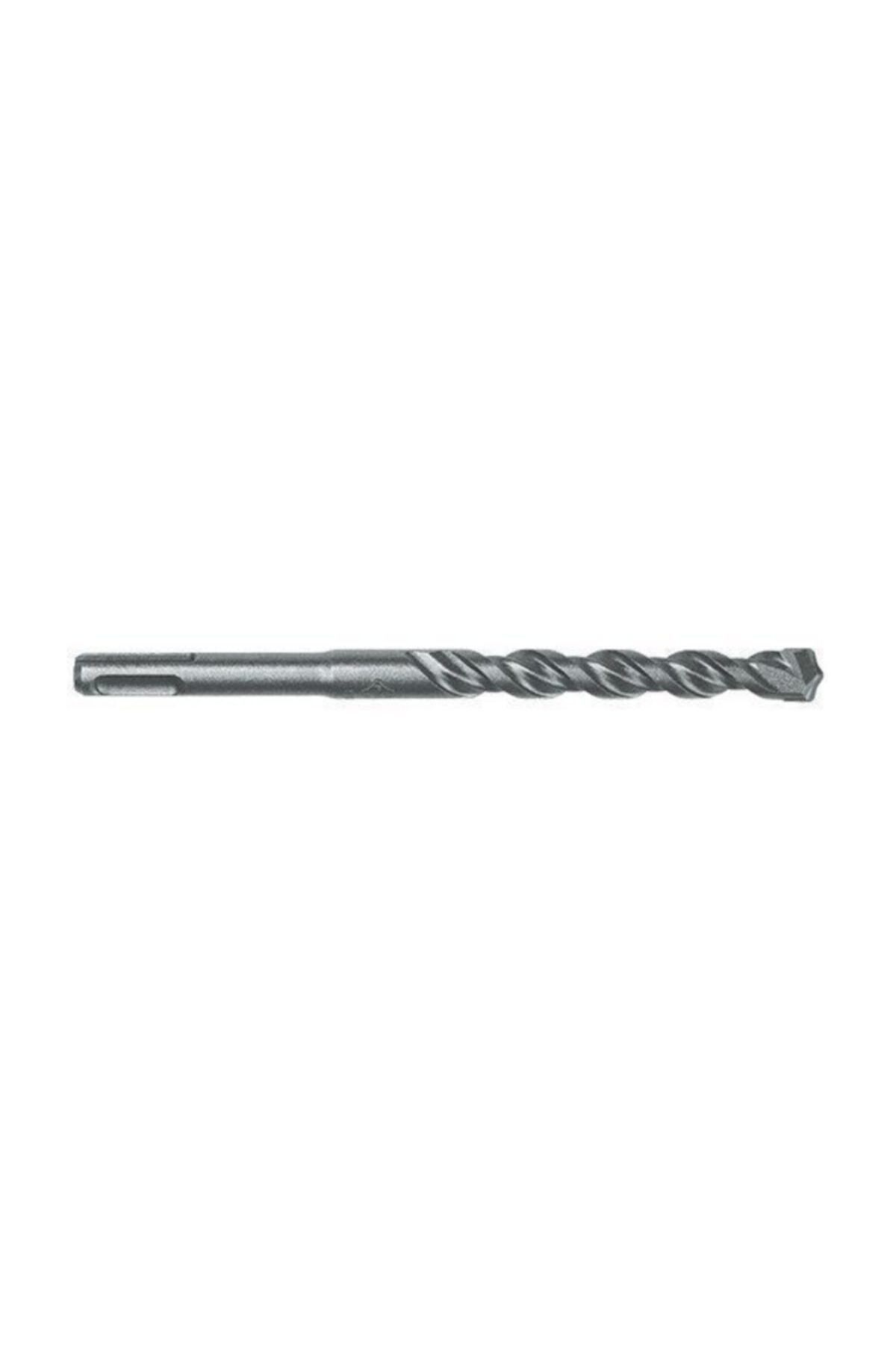 SDS-PLUS 6,5x210 MATKAP UCU MS2 SERİ 10LU PKT
