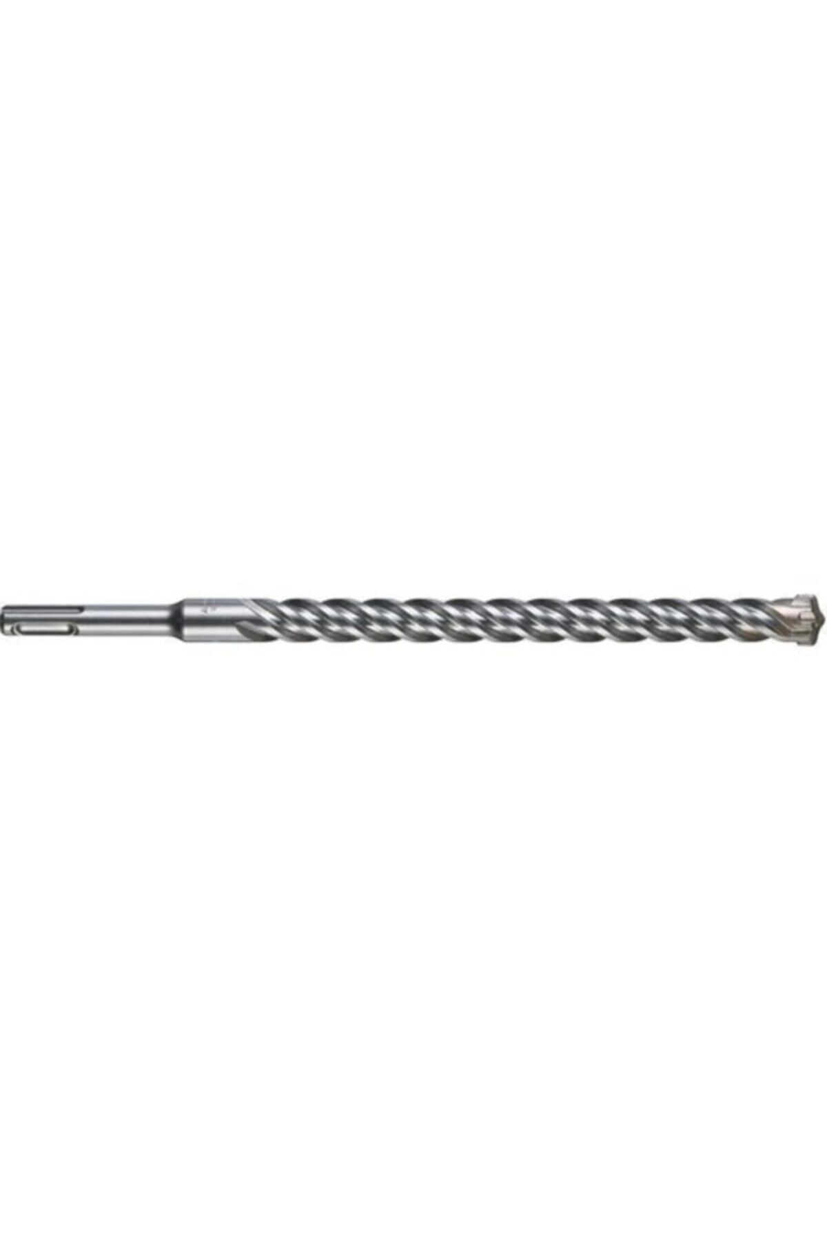SDS-PLUS 6x215 MATKAP UCU MX4 SERİ 10LU PKT