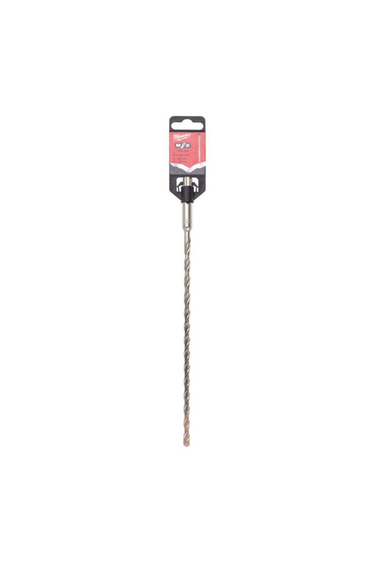 SDS-PLUS 6,5x260 MATKAP UCU MS2 SERİ 2 ELMAS