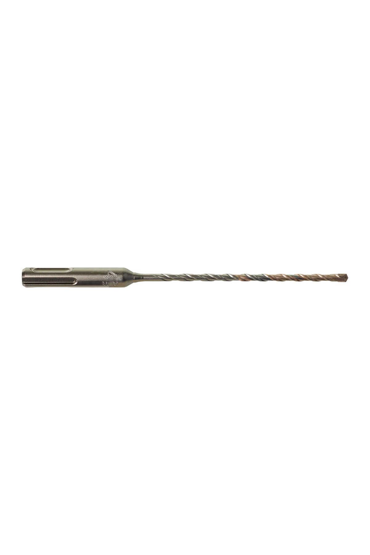 SDS-PLUS 4x160 MATKAP UCU MS2 SERİ 2 ELMAS