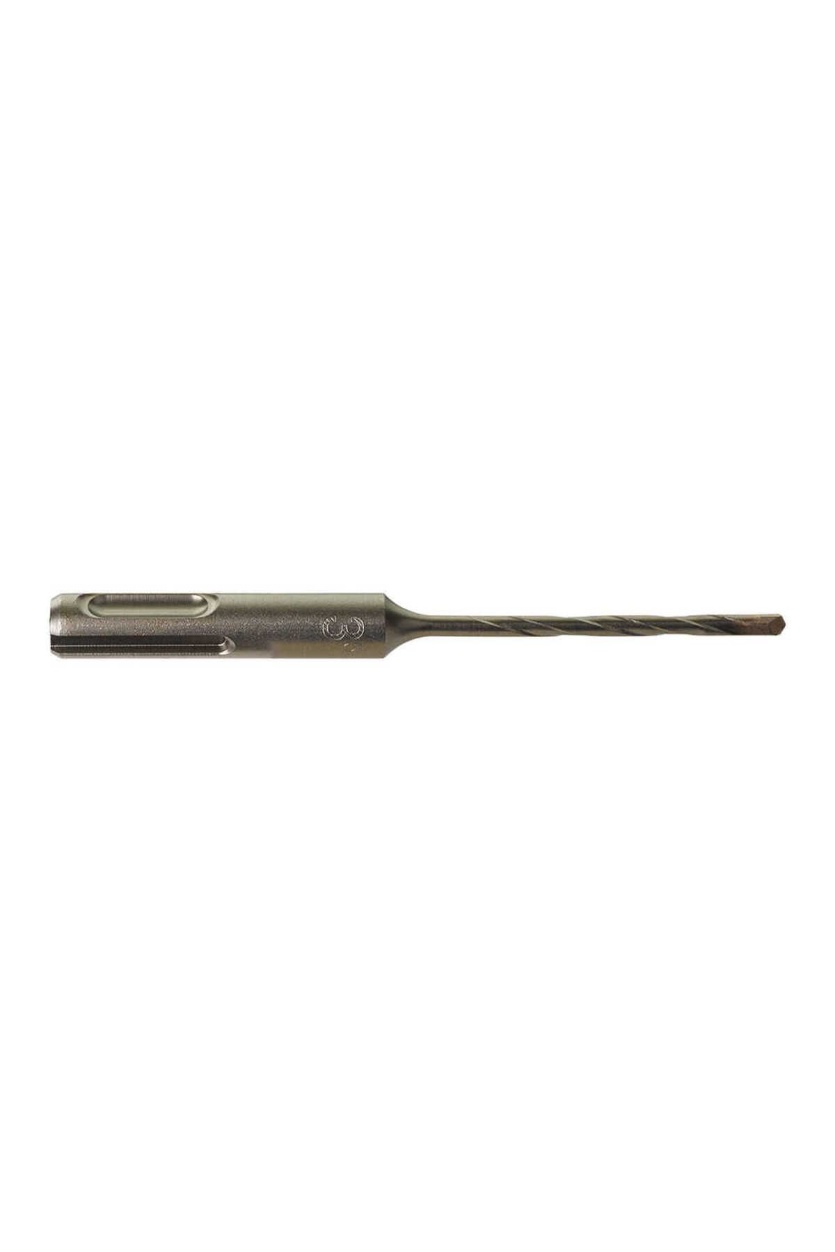 SDS-PLUS 3,5x110 MATKAP UCU MS2 SERİ 2 ELMAS