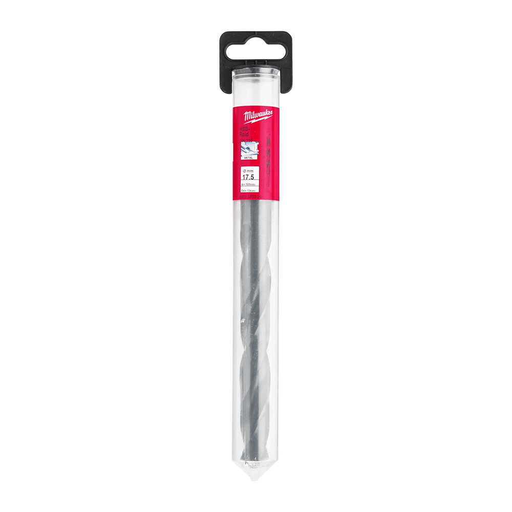 METAL MATKAP UCU HSS-R 17,5 X 191mm