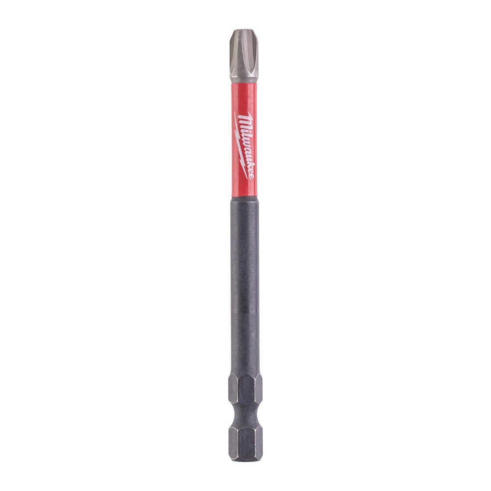 BİTS UÇ PH3 90mm. 1Lİ PKT SHOCKWAVE