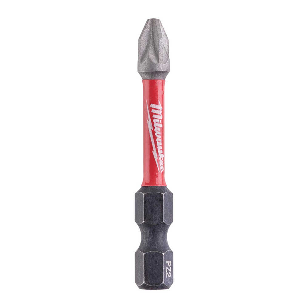 BİTS UÇ PZ2 50mm 1Lİ PKT SHOCKWAVE