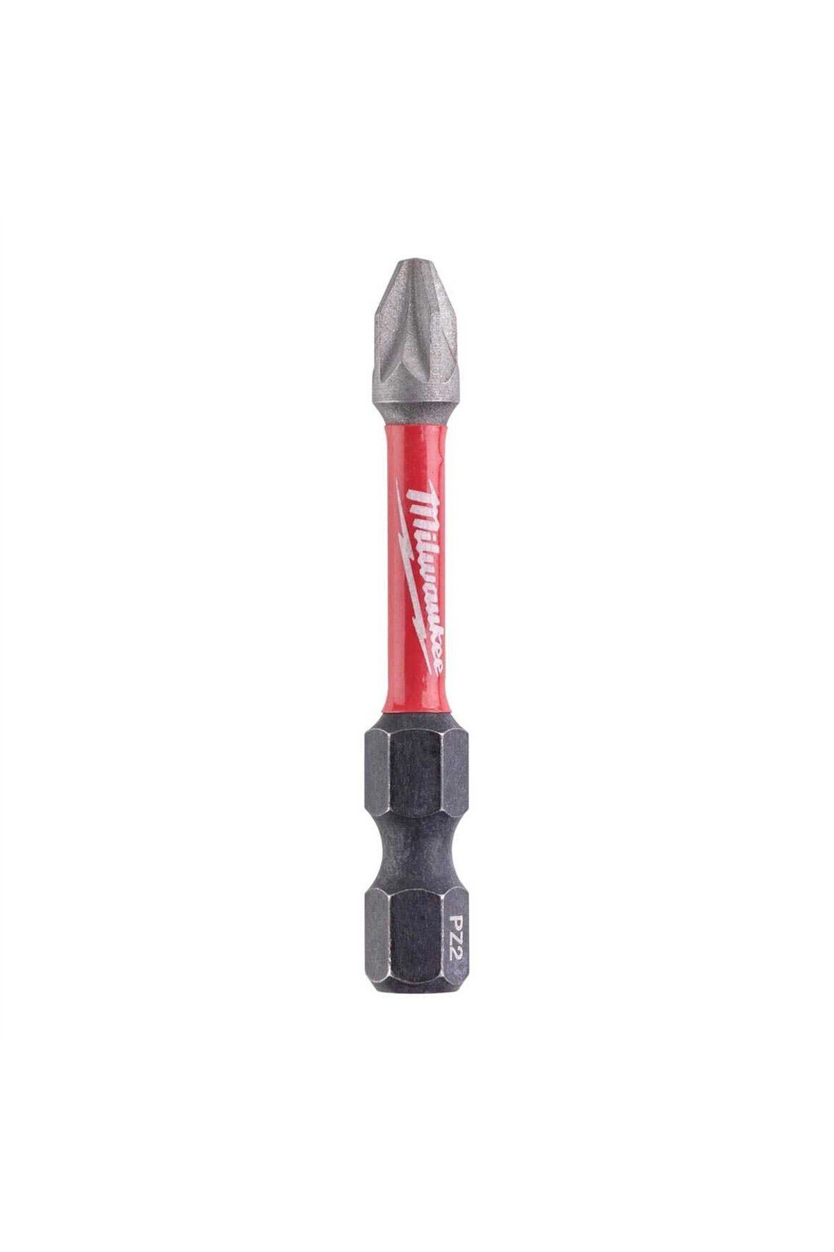 BİTS UÇ PZ2 50mm 1Lİ PKT SHOCKWAVE