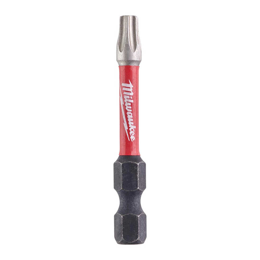 BİTS UÇ TX 25 50mm 10LU PKT SHOCKWAV