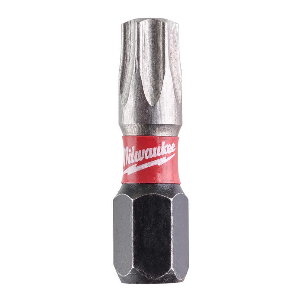 BİTS UÇ TX 30 25mm 25Lİ PKT SHOCKWAVE