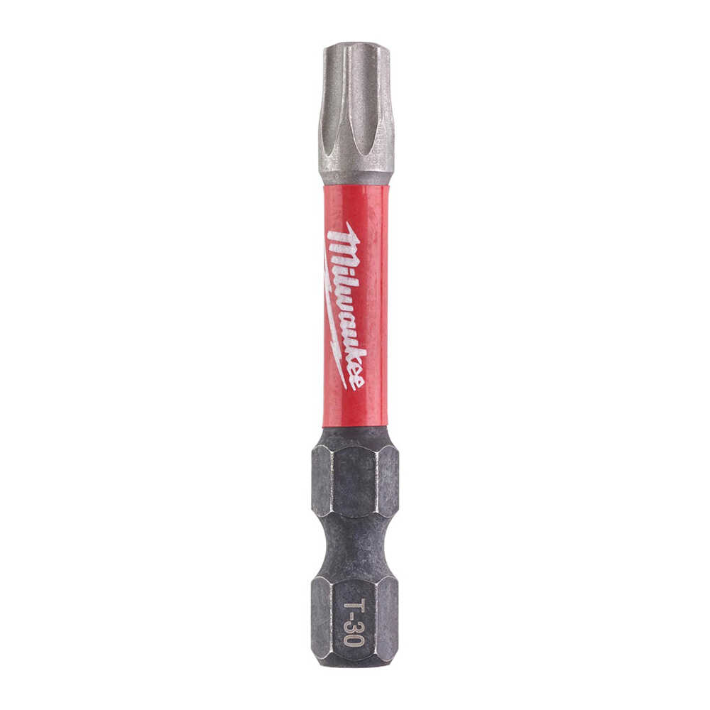 BİTS UÇ TX 30 50mm 1Lİ PKT SHOCKWAVE