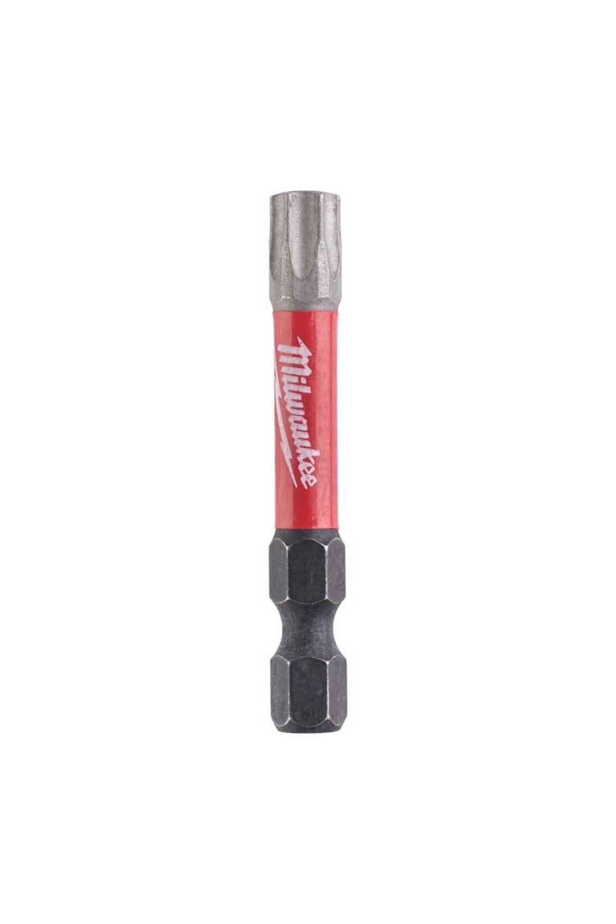 BİTS UÇ TX 40 50mm 1Lİ PKT SHOCKWAVE