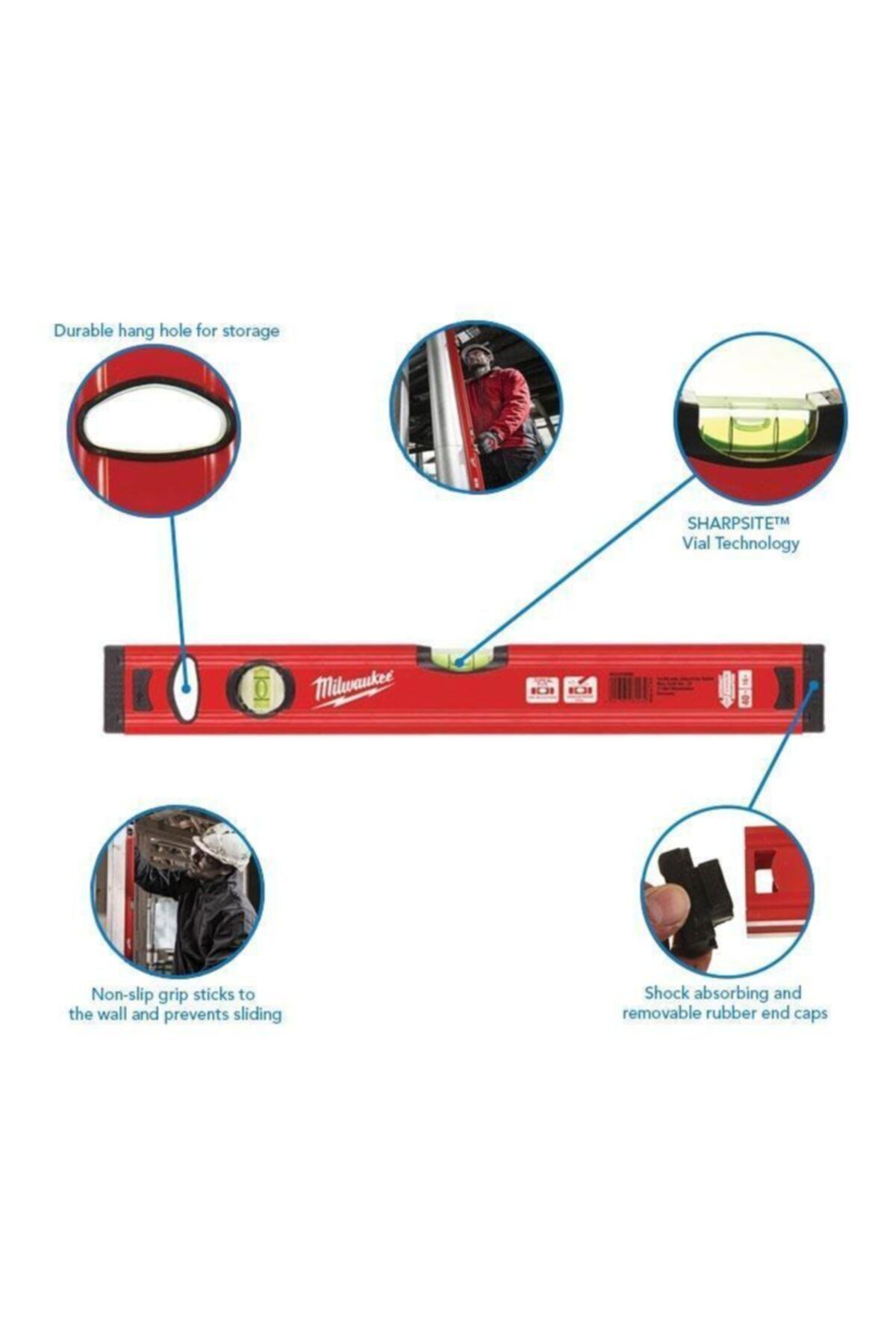 SU TERAZİSİ SLIM 60CM