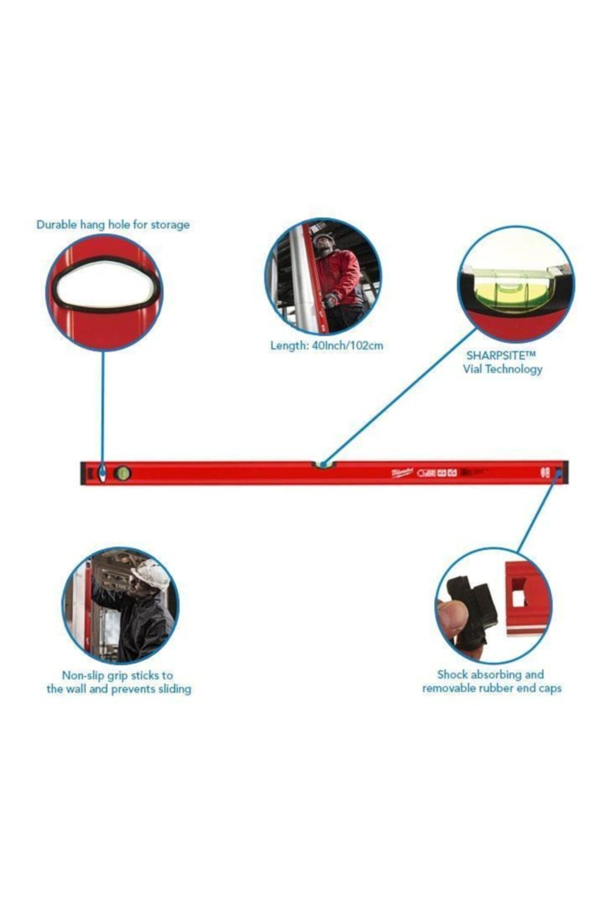 SU TERAZİSİ SLIM 100CM