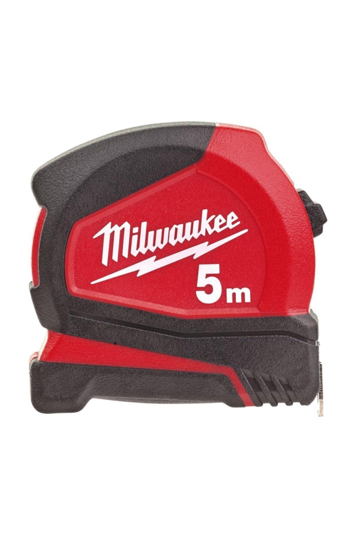 ŞERİT METRE PRO KOMPAKT 5mt/25mm
