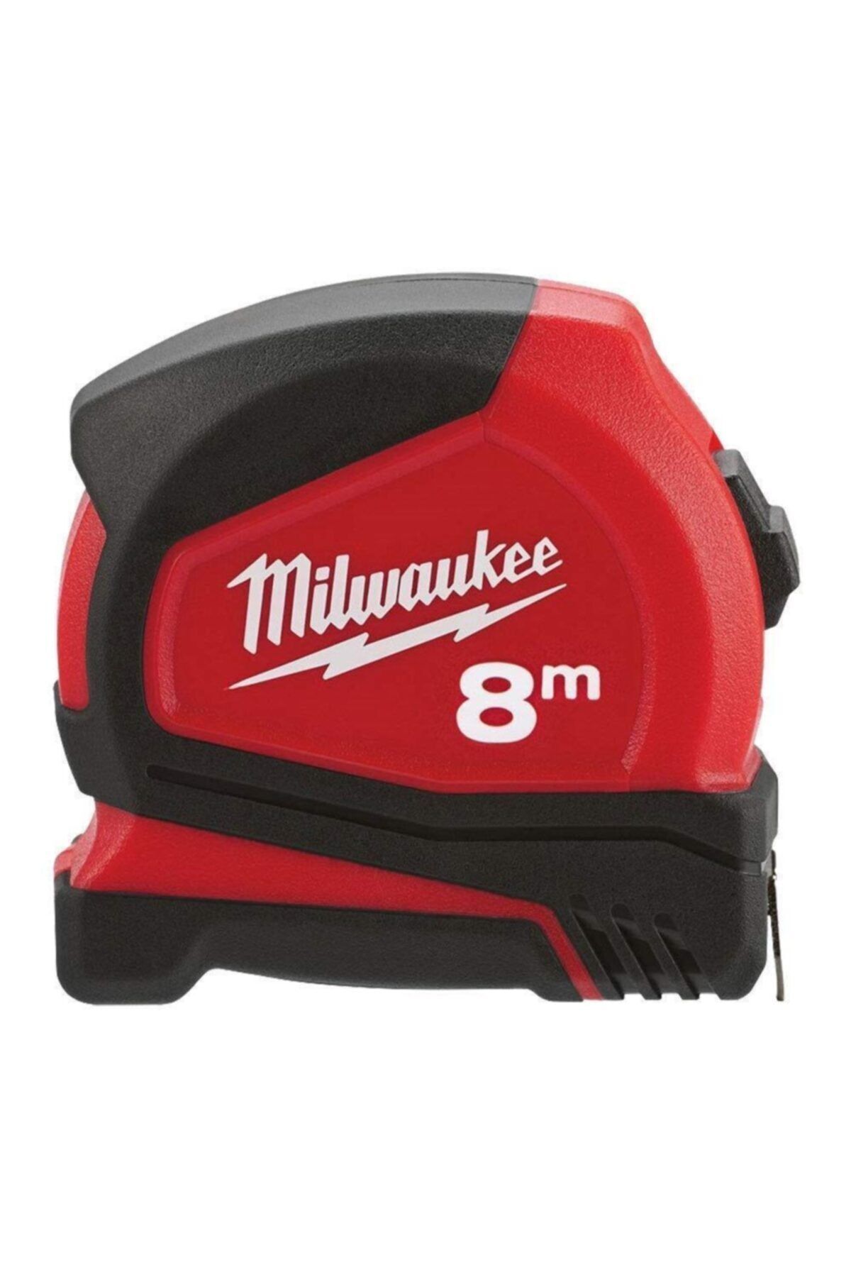 ŞERİT METRE PRO KOMPAKT 8mt/25mm