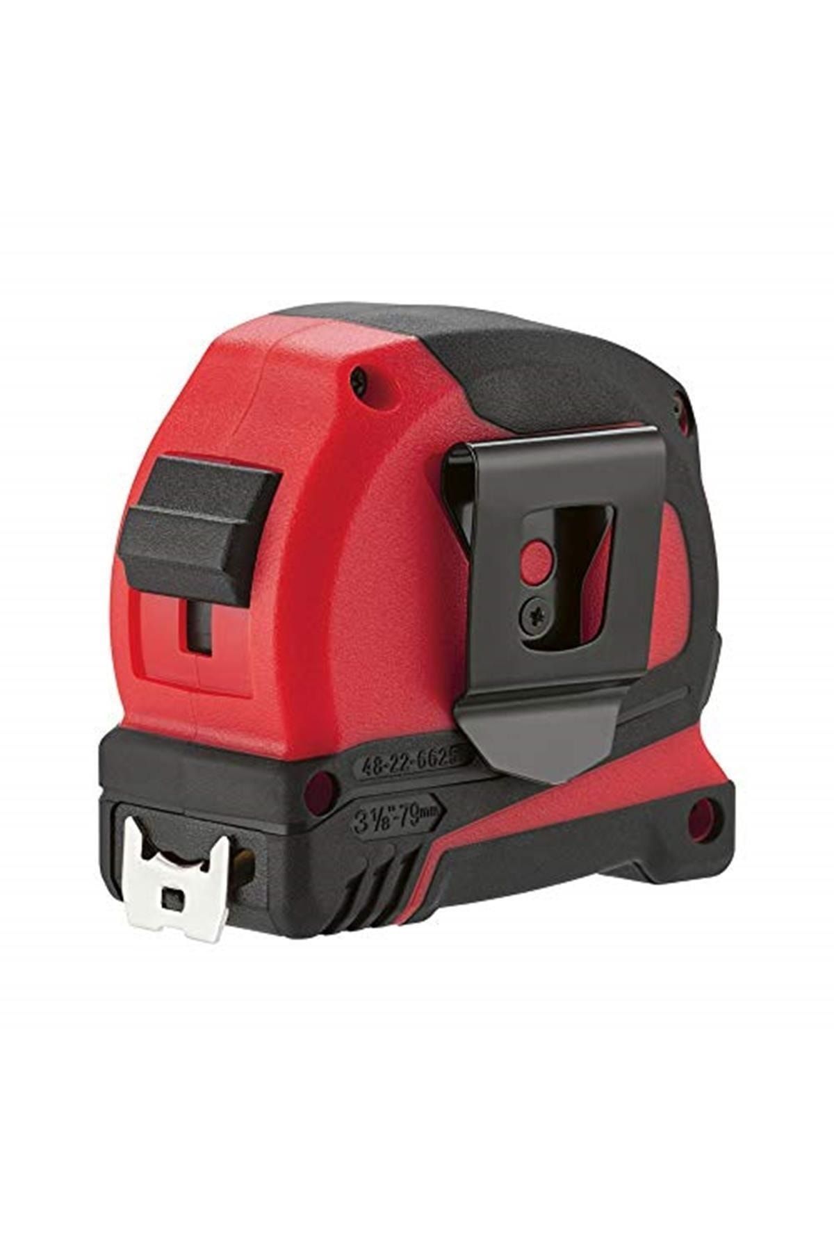 ŞERİT METRE PRO KOMPAKT 8mt/25mm