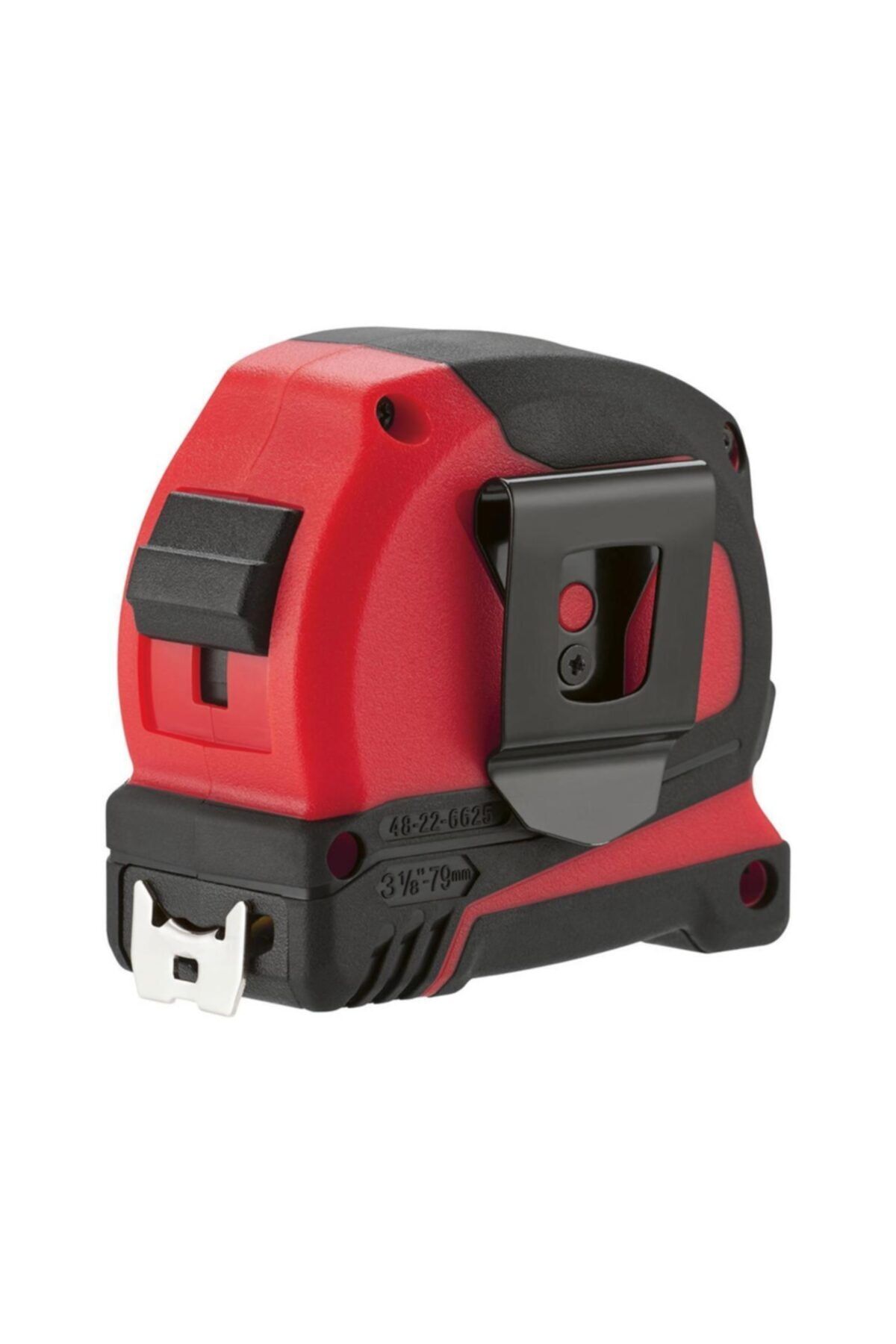 ŞERİT METRE PRO KOMPAKT 8mt/25mm