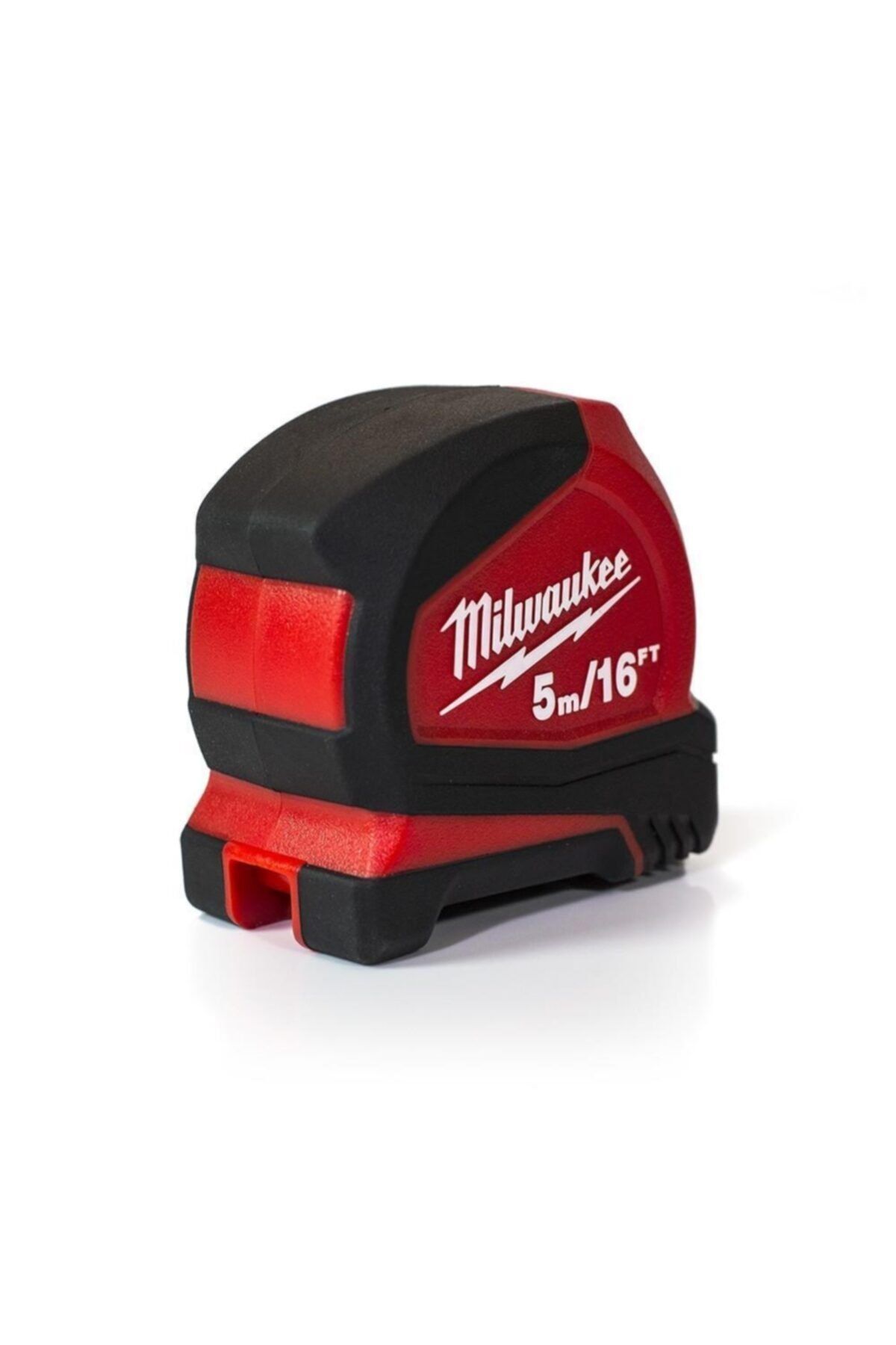 ŞERİT METRE PRO KOMPAKT 5mt/16 inc