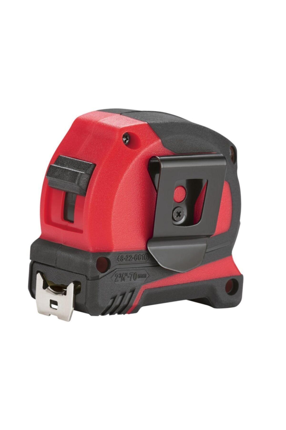 ŞERİT METRE PRO KOMPAKT 5mt/16 inc