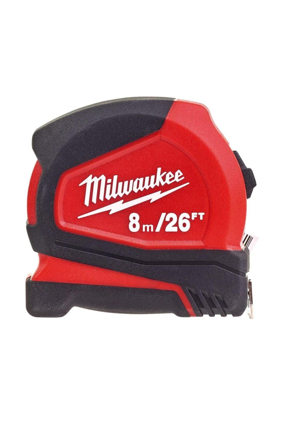 ŞERİT METRE PRO KOMPAKT 8mt/26 inc