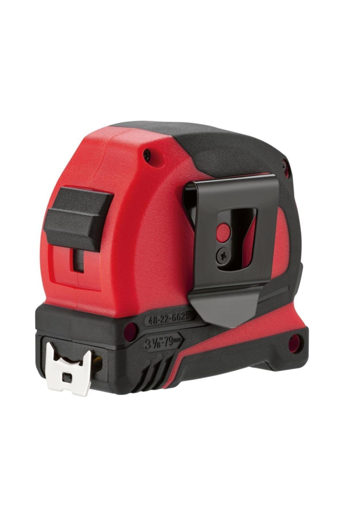 ŞERİT METRE PRO KOMPAKT 8mt/26 inc