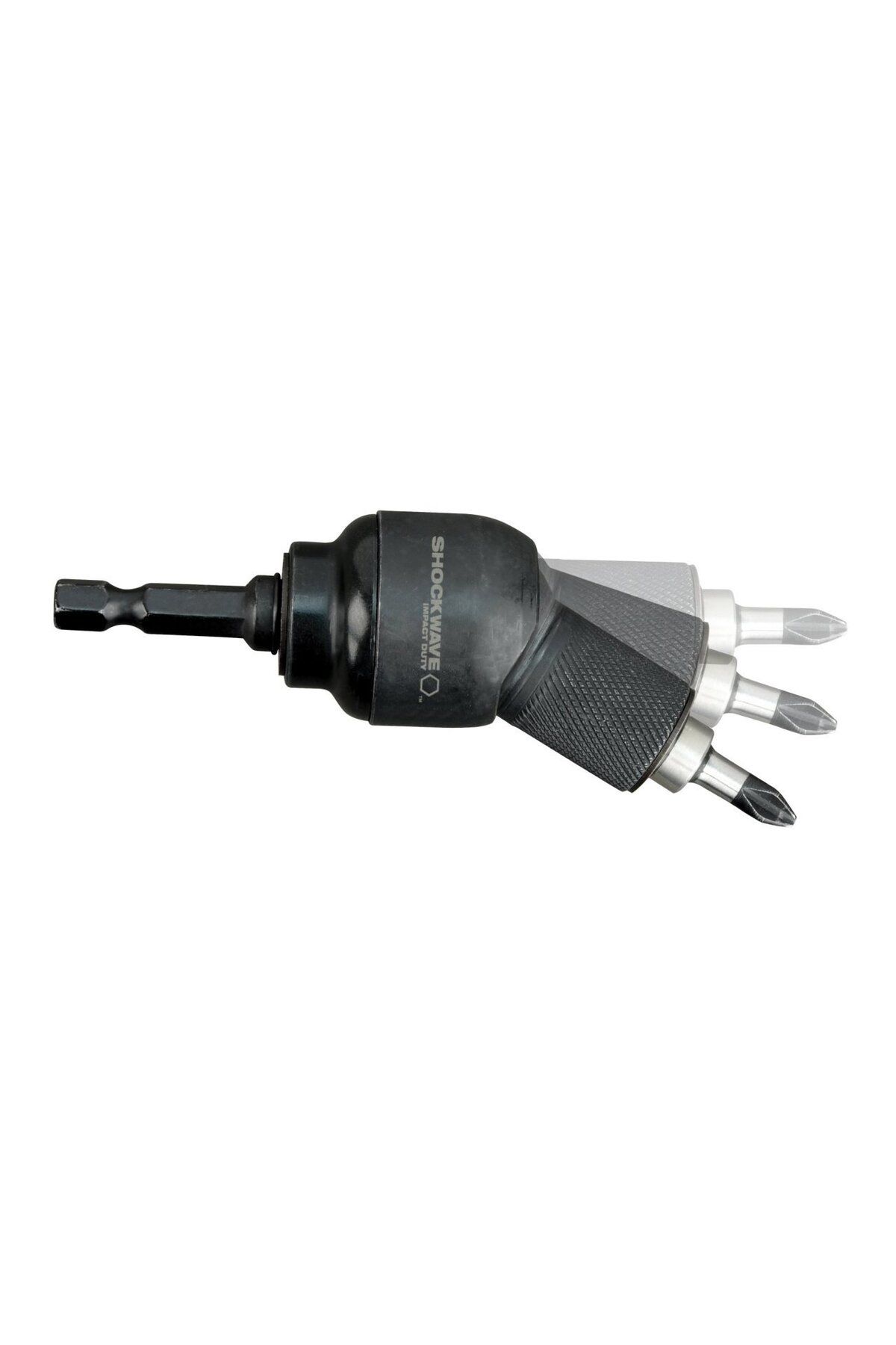 BİTS UÇ SETİ 10 PARÇA KNUCKLE
