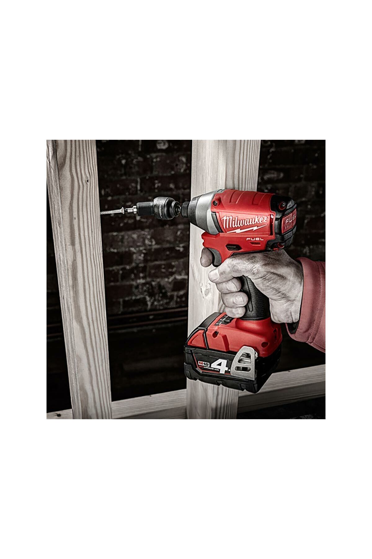 BİTS UÇ SETİ 10 PARÇA KNUCKLE