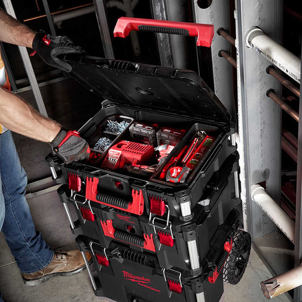 PACKOUT™ TAKIM ÇANTASI 400x560x180 ( ÜST )
