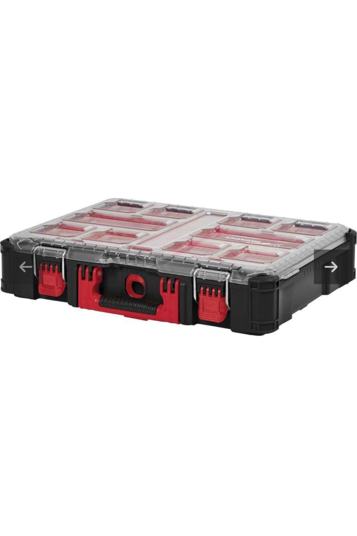 PACKOUT™ BÜYÜK ORGANİZER