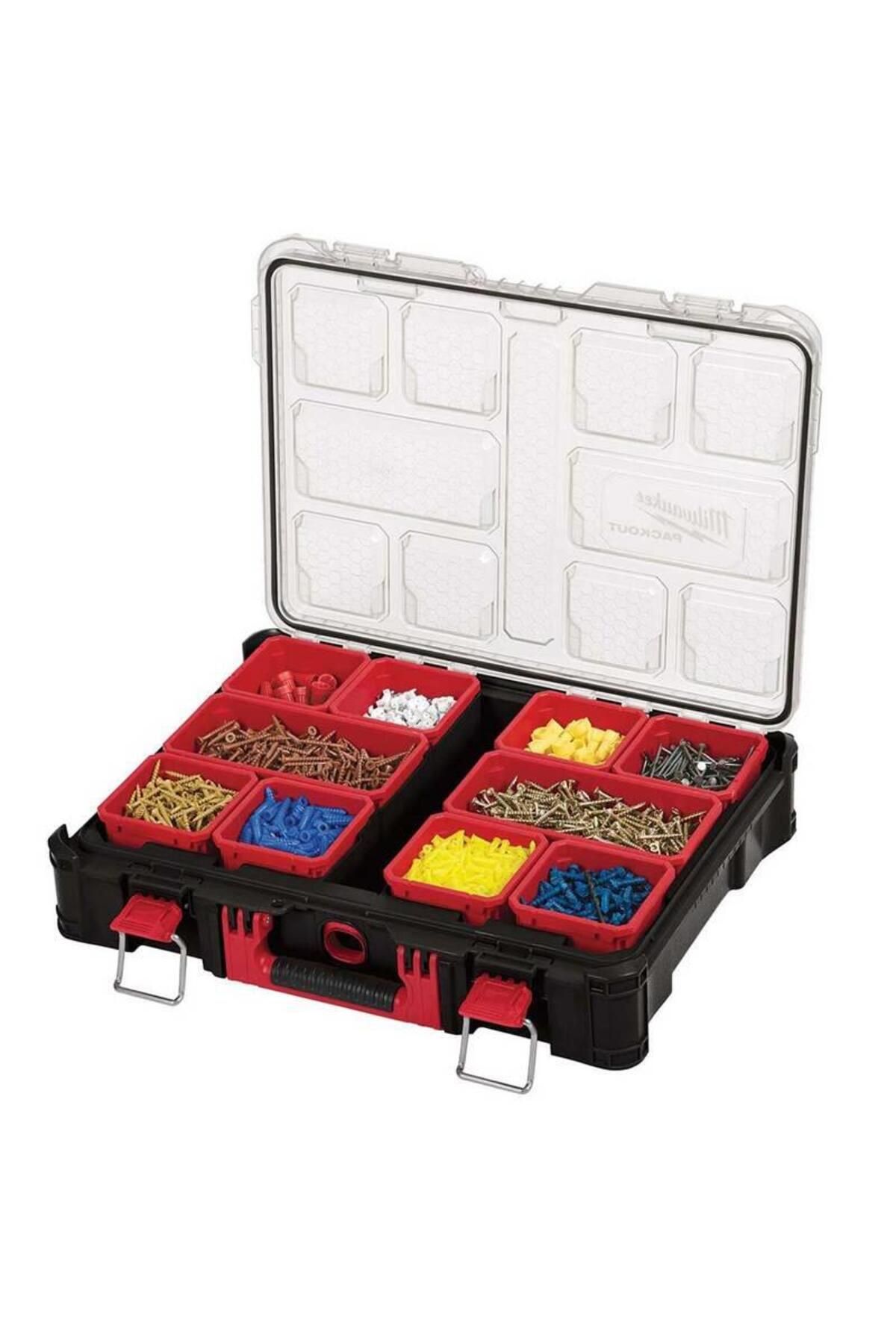 PACKOUT™ BÜYÜK ORGANİZER
