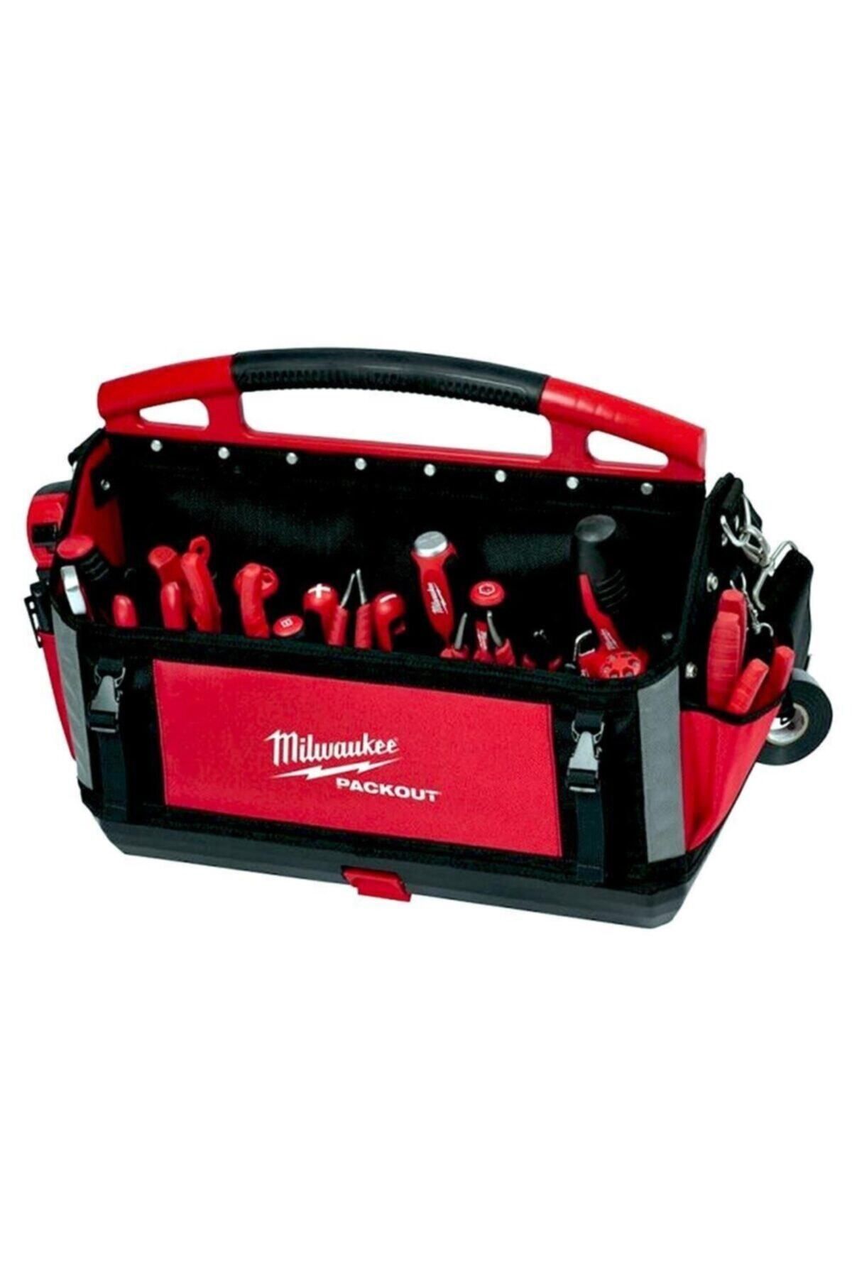 PACKOUT™ ALET TAŞIMA ÇANTASI (50CM)