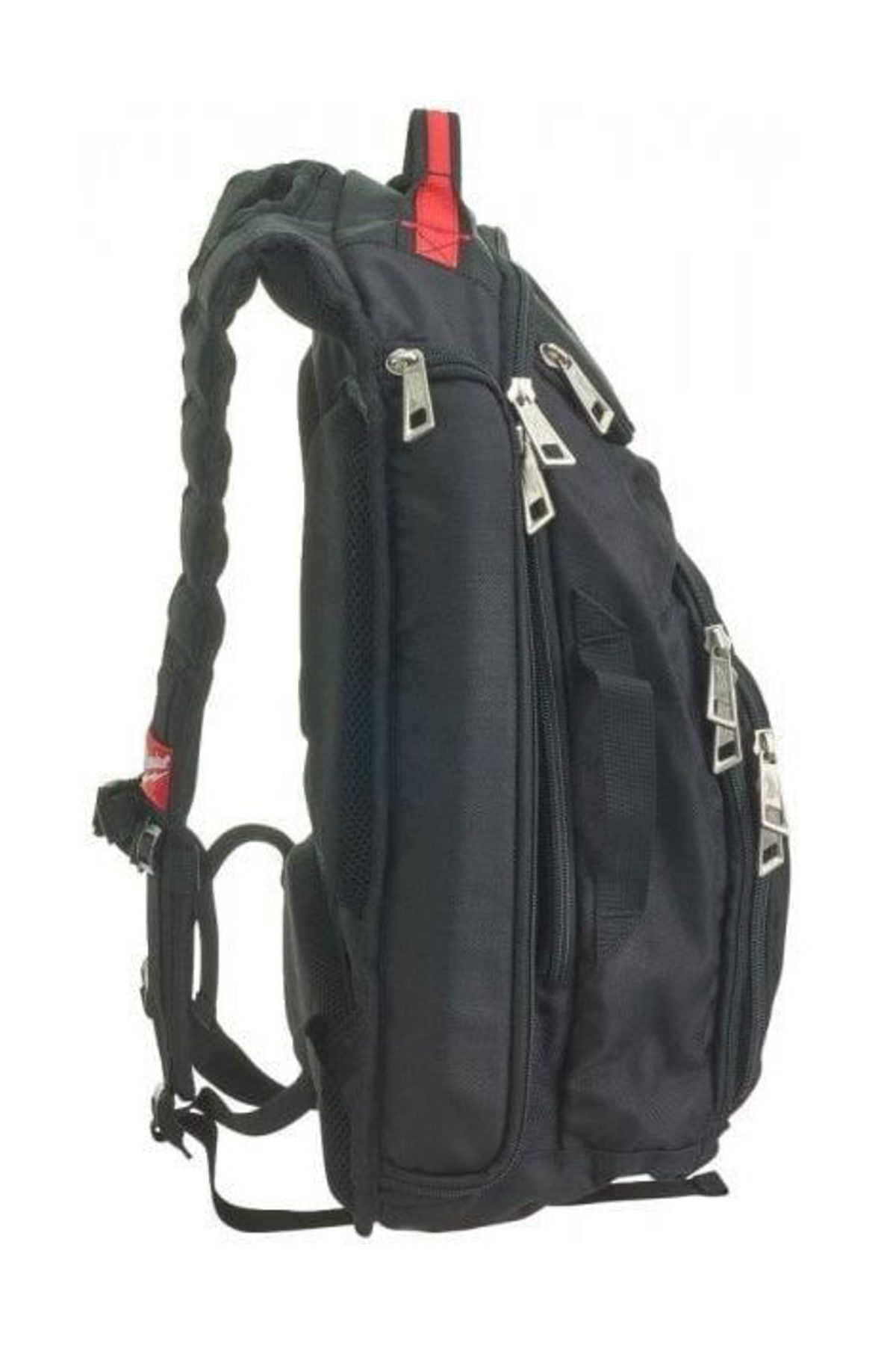SIRT ÇANTASI SEYAHAT TİP 1680 BALİSTİC NYLON