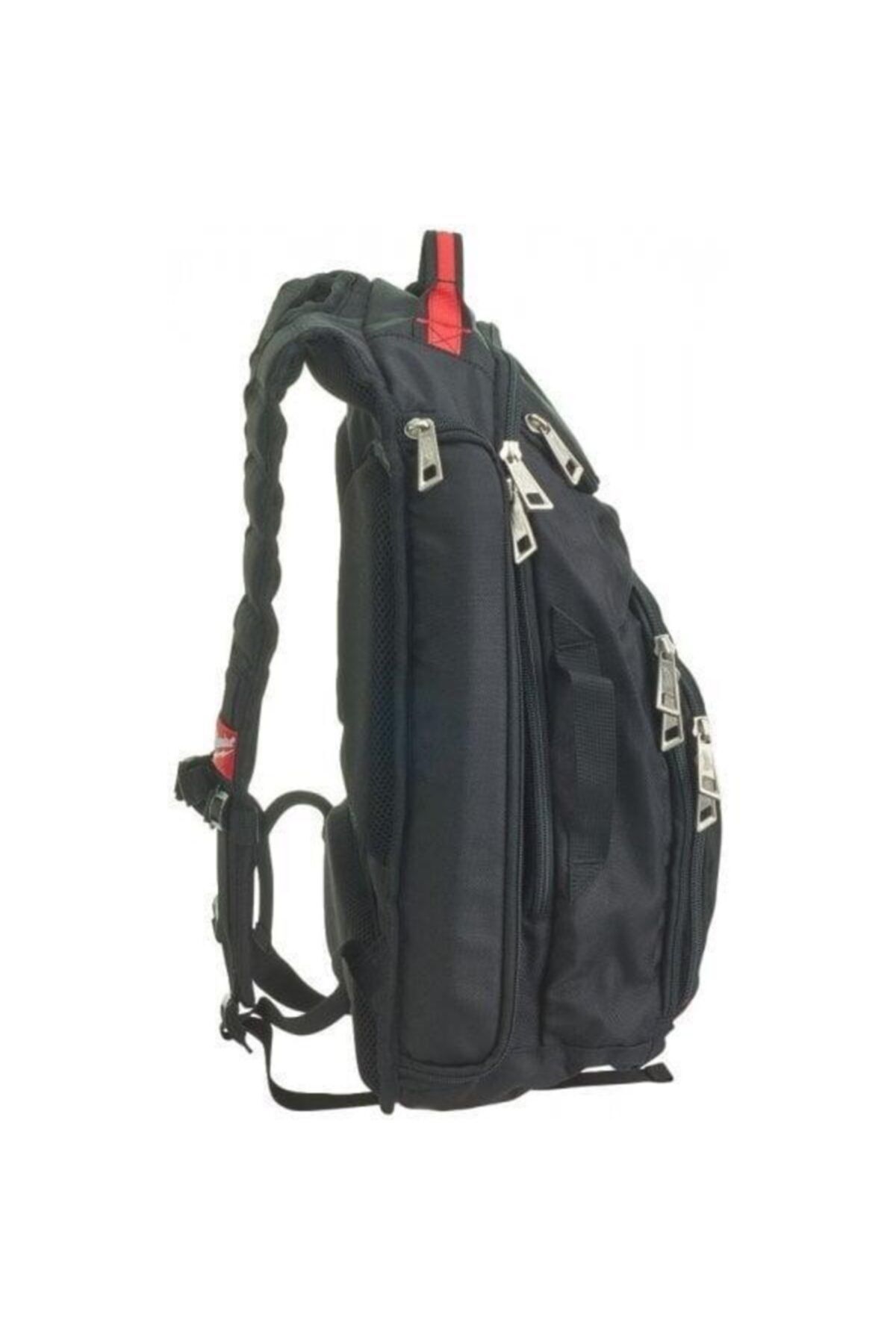 SIRT ÇANTASI SEYAHAT TİP 1680 BALİSTİC NYLON