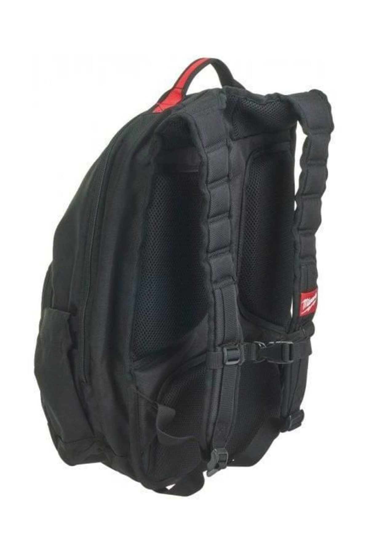 SIRT ÇANTASI SEYAHAT TİP 1680 BALİSTİC NYLON