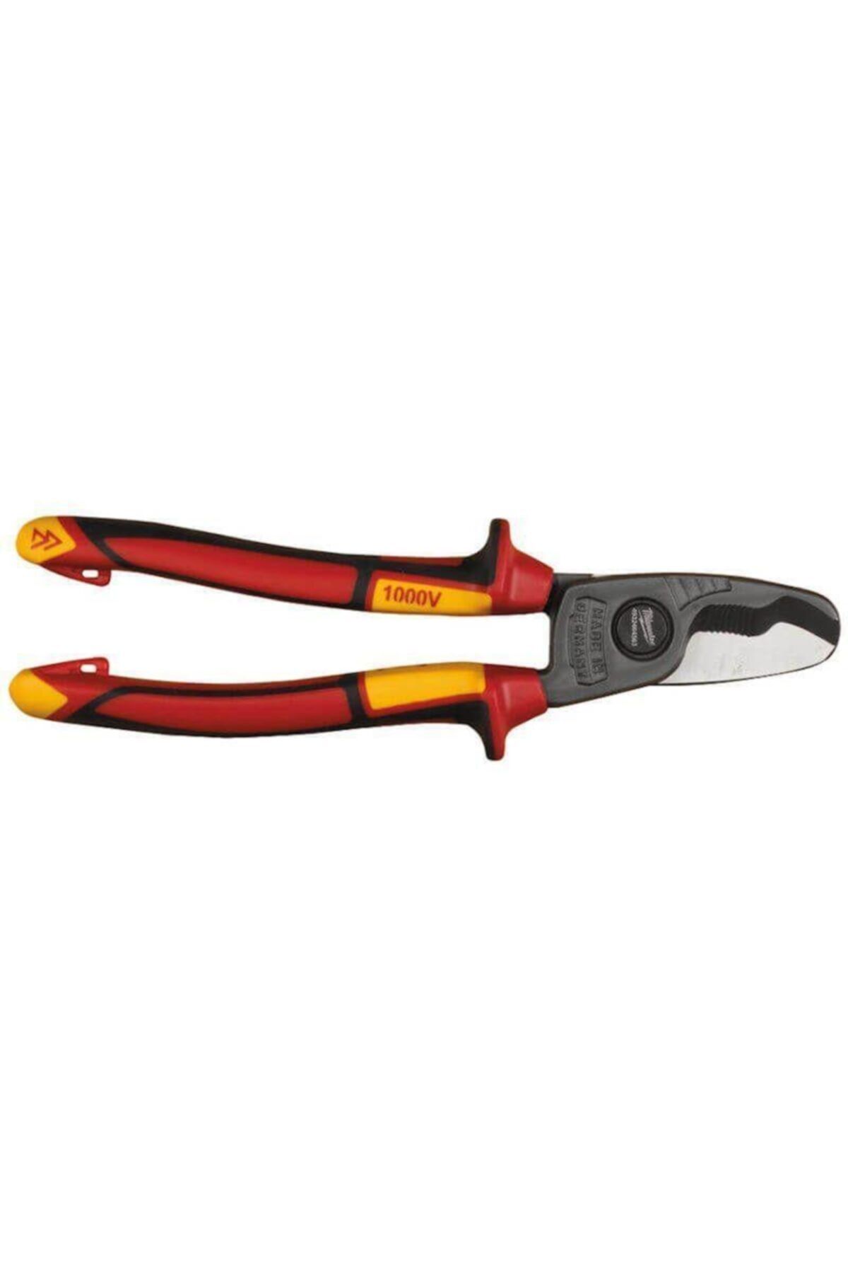 KABLO KESİCİ 210MM VDE 1000V
