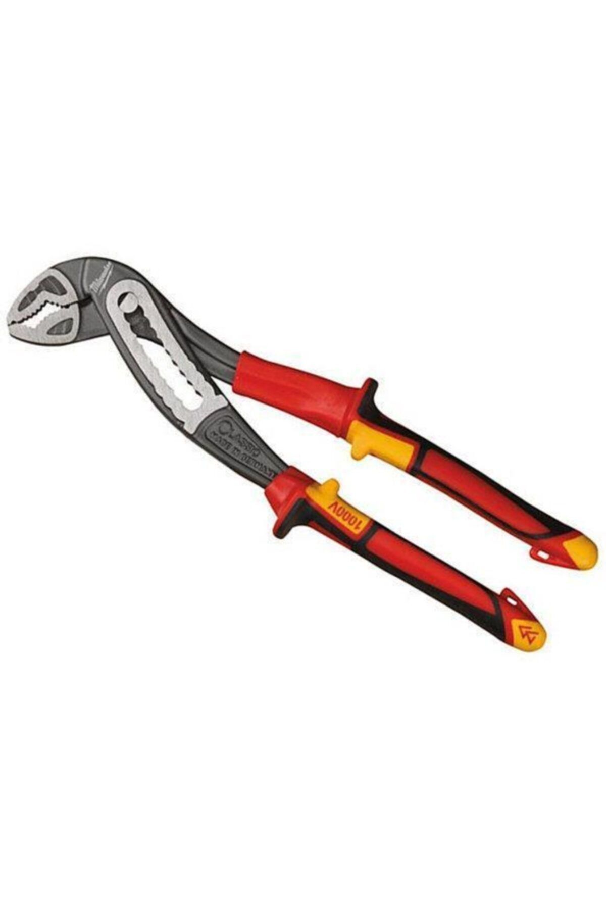 PAPAĞAN PENSE 240MM VDE 1000V