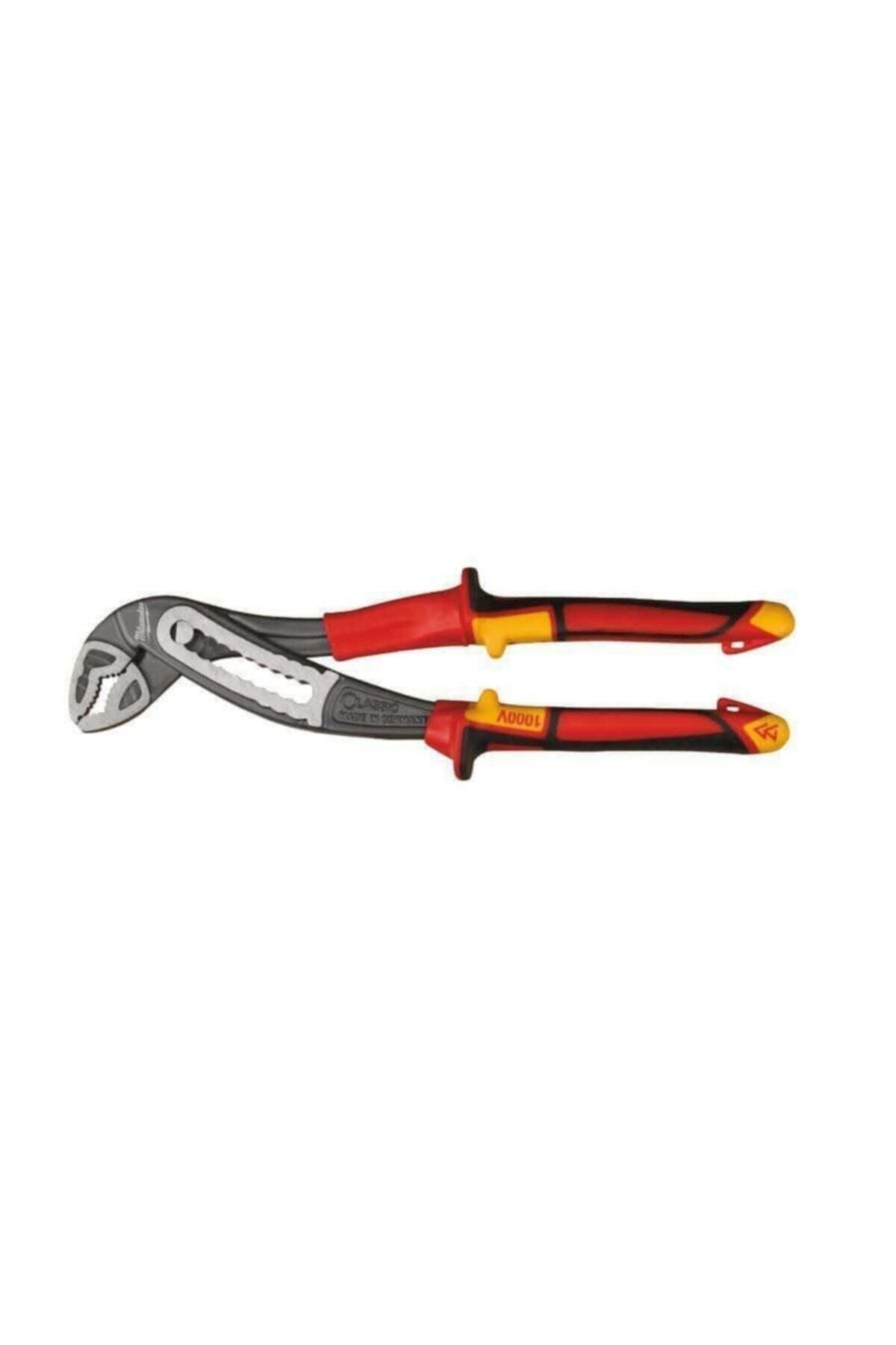 PAPAĞAN PENSE 240MM VDE 1000V