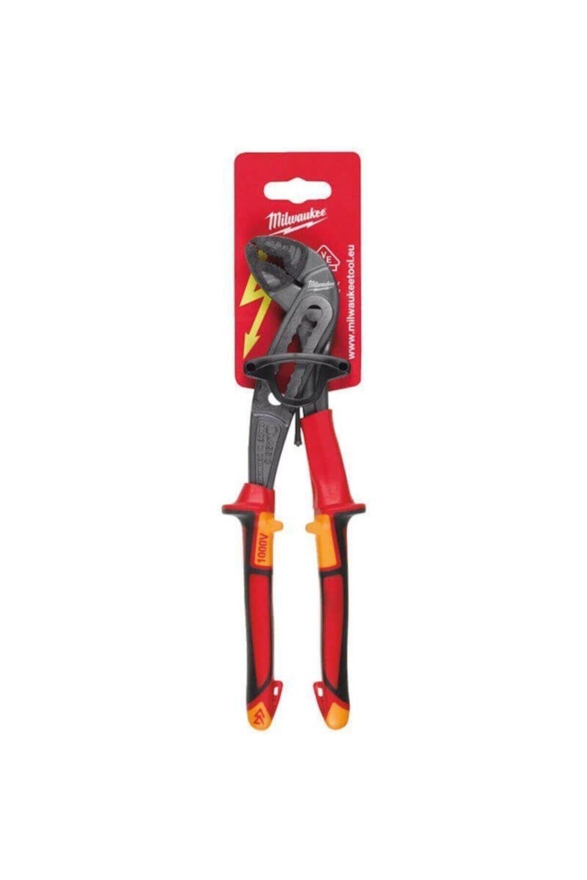 PAPAĞAN PENSE 240MM VDE 1000V