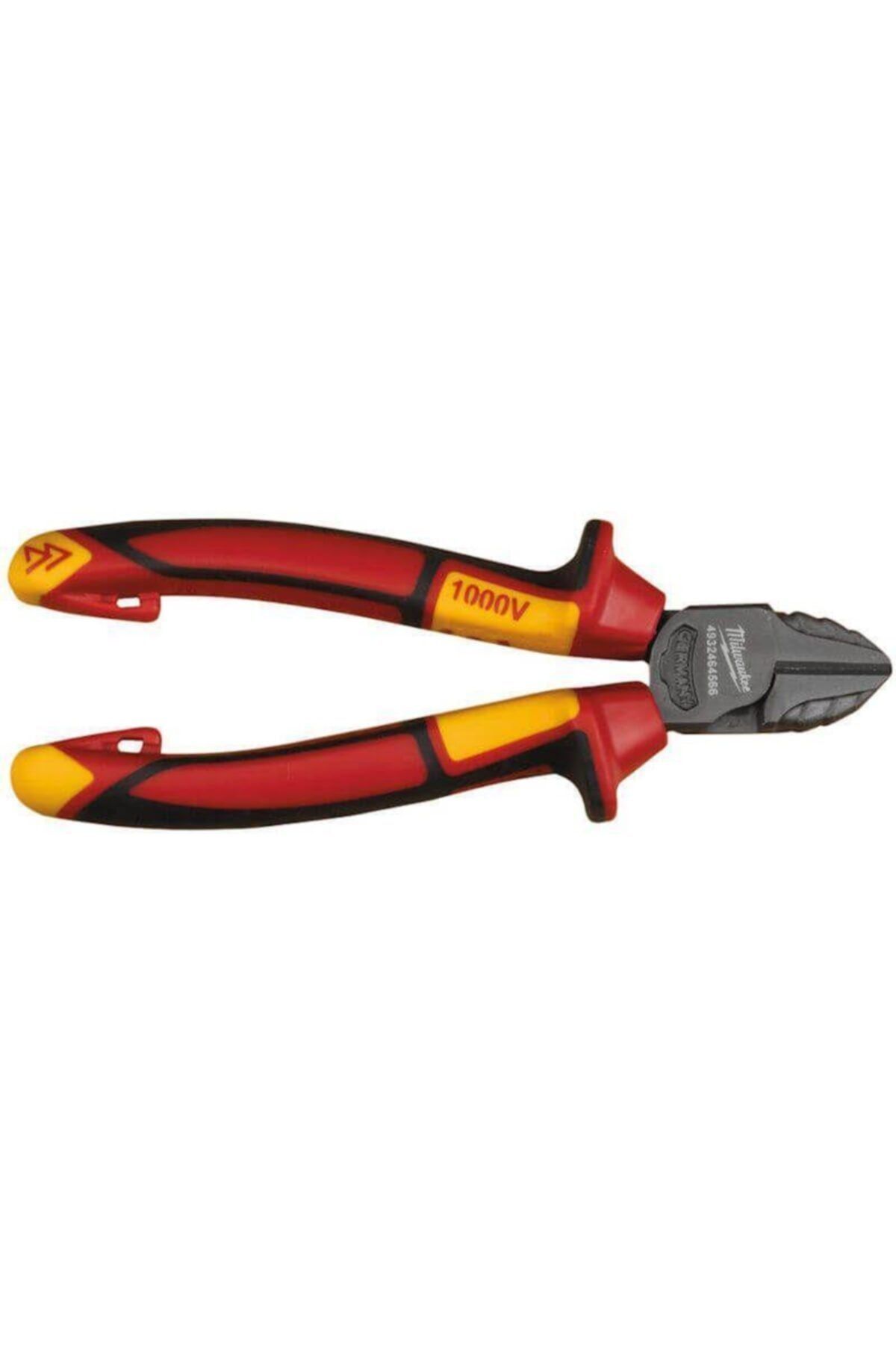 YANKESKİ 145MM VDE 1000V
