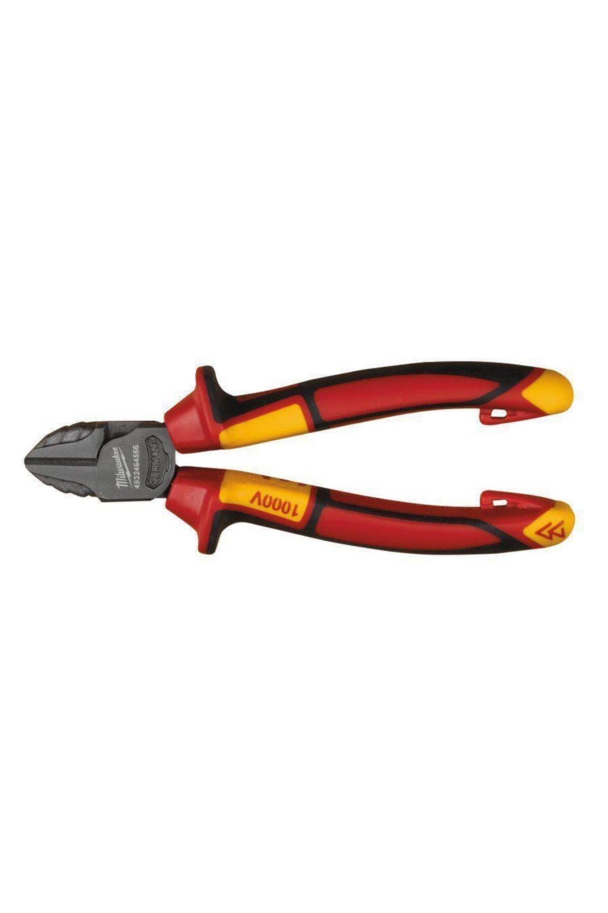 YANKESKİ 145MM VDE 1000V