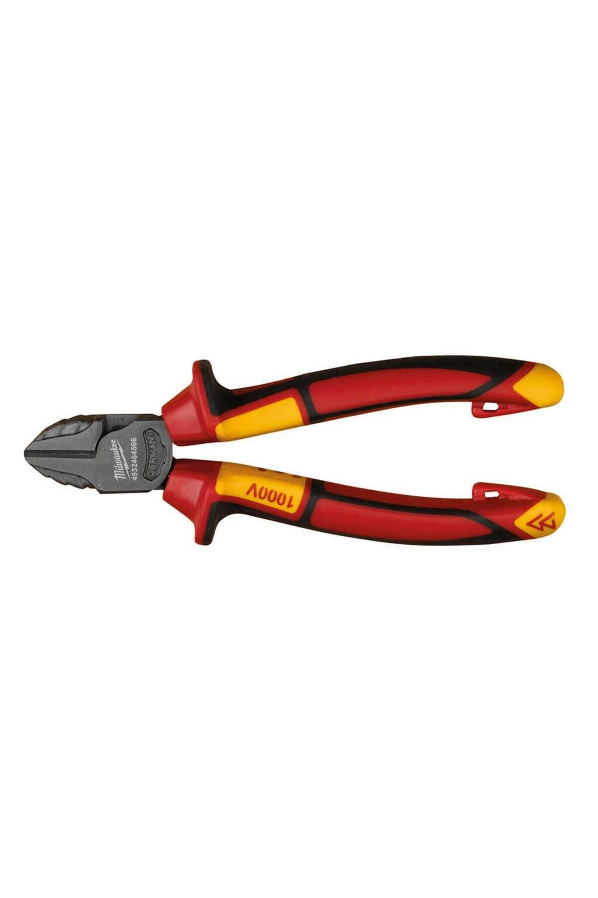YANKESKİ 145MM VDE 1000V