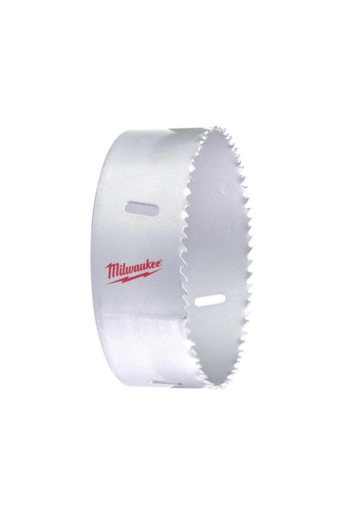 PANÇ BI-METAL CONTRACTOR 14MM