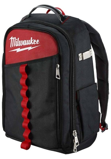 MILWAUKEE SIRT ÇANTASI