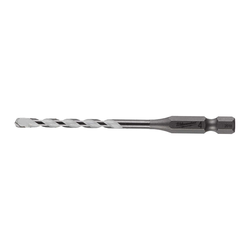 MULTİ BETON MATKAP UCU HEX GİRİŞLİ 4x45mm