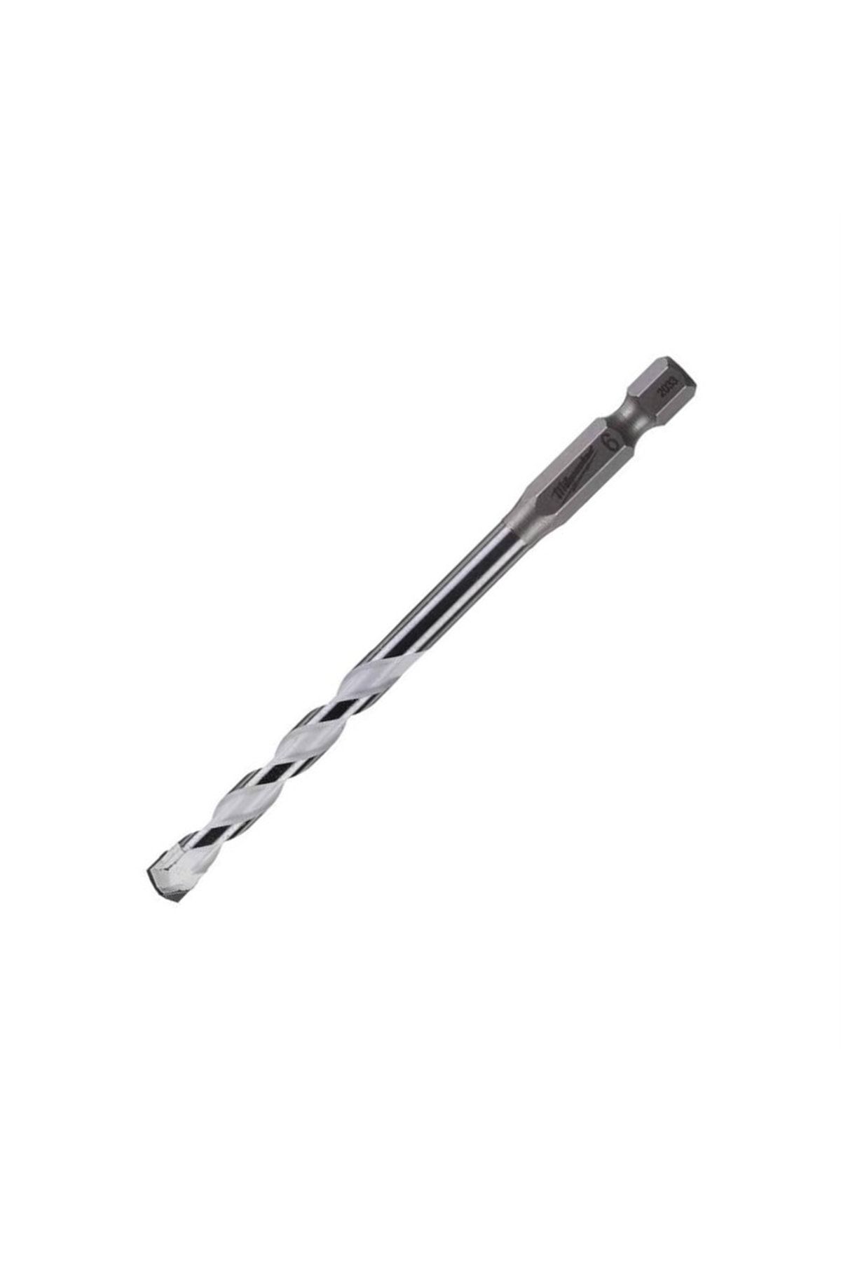 MULTİ BETON MATKAP UCU HEX GİRİŞLİ 6x90mm
