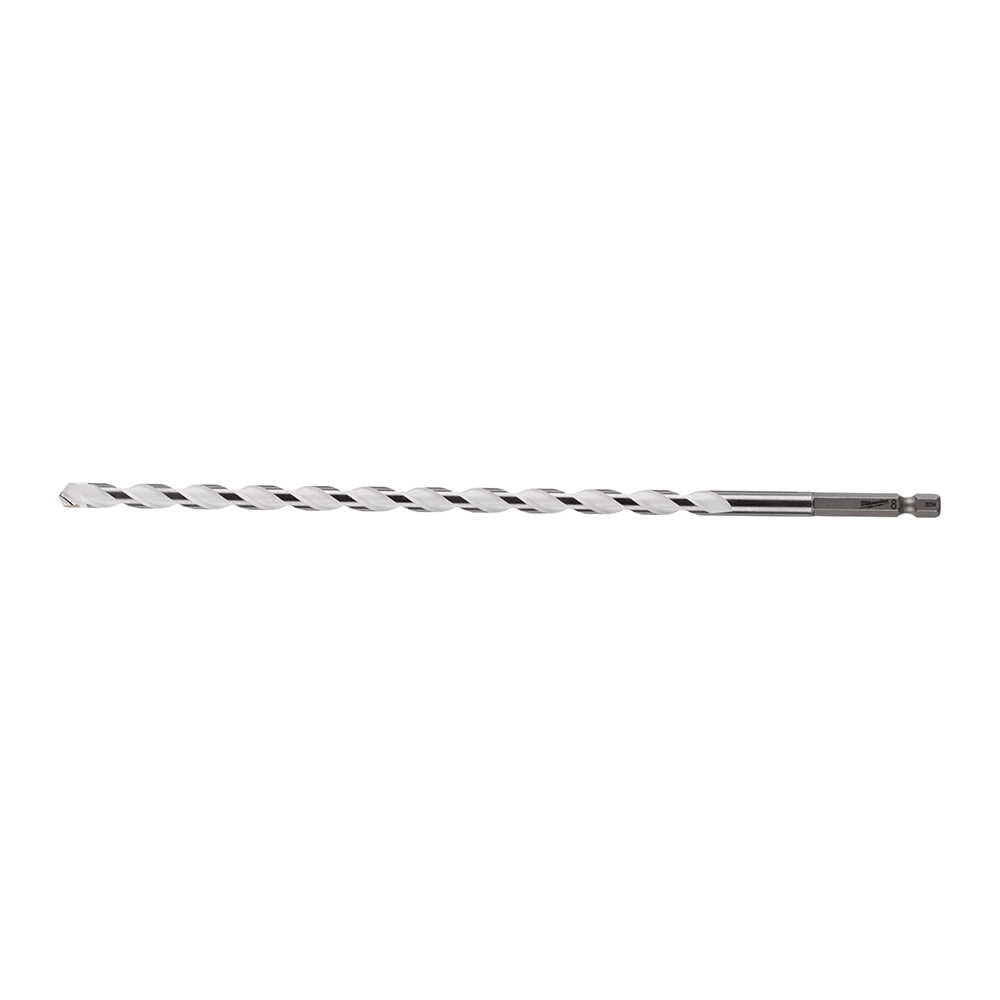 MULTİ BETON MATKAP UCU HEX GİRİŞLİ 8x200mm